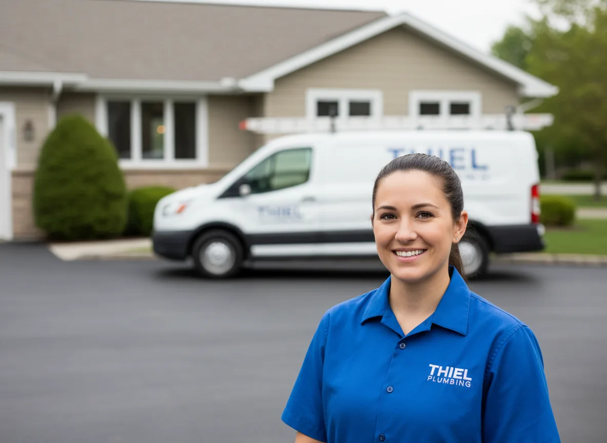 Plumber New Market, MD FAQs